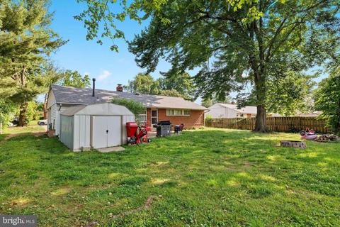 7319 Hogarth St, Springfield, VA 22151 photo 20