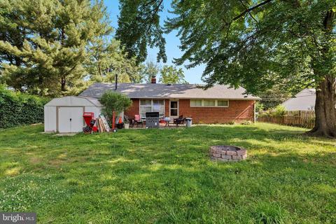 7319 Hogarth St, Springfield, VA 22151 photo 21