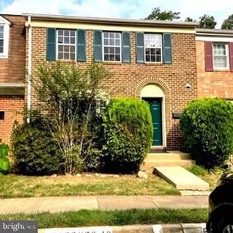 5533 Winford Ct, Fairfax, VA 22032