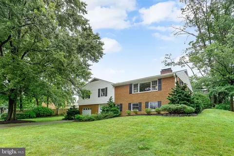 7809 Greeley Blvd, Springfield, VA 22152 photo 8