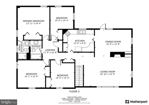 7809 Greeley Blvd, Springfield, VA 22152 photo 51
