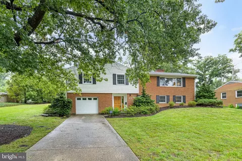7809 Greeley Blvd, Springfield, VA 22152 photo 7