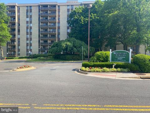 6001 Arlington Blvd #922, Falls Church, VA 22044