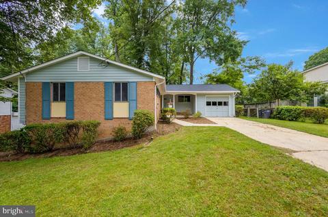 8723 Victoria Rd, Springfield, VA 22151