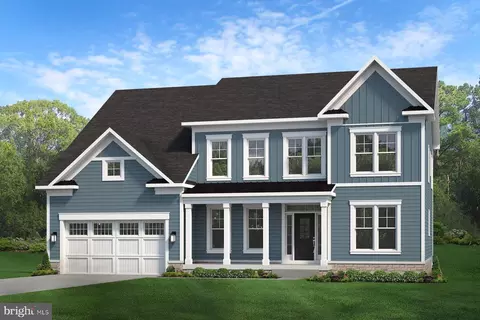 433 Blair Rd NW, Vienna, VA 22180