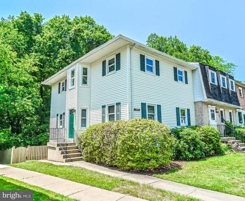 3070 Southern Elm Ct, Fairfax, VA 22031