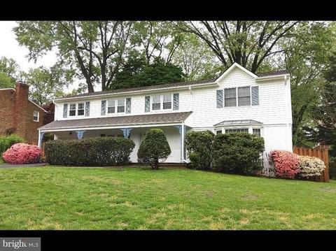 1316 Elsinore Ave, Mclean, VA 22102