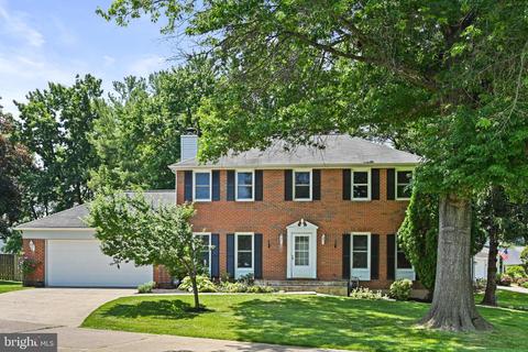 12493 Marstan Moor Ln, Herndon, VA 20171