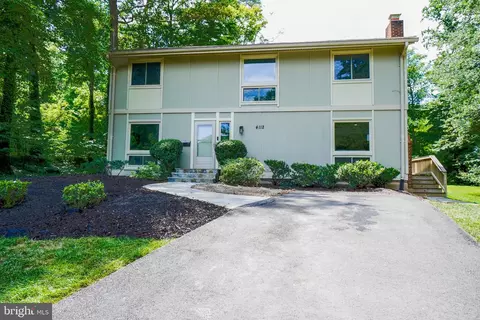 4112 Yerkes Pl, Annandale, VA 22003