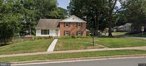 4503 Duncan Dr, Annandale, VA 22003