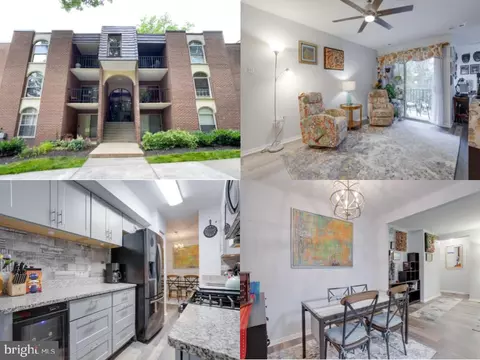 3326 Woodburn Village Dr #23, Annandale, VA 22003