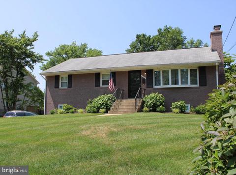 1800 Great Falls St, Mclean, VA 22101