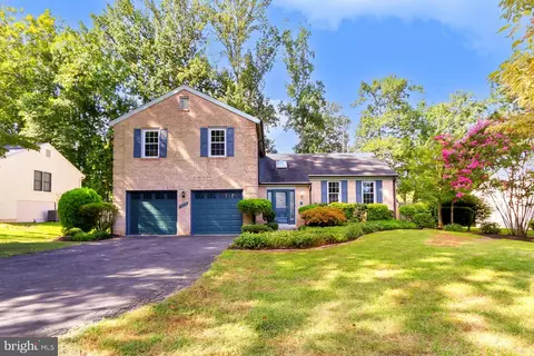 9229 Lake Braddock Dr, Burke, VA 22015