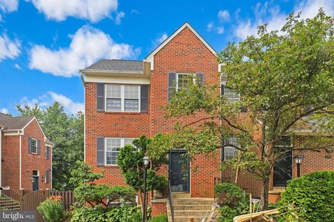7738 Marshall Heights Ct, Falls Church, VA 22043