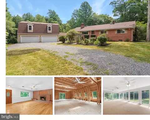 6301 Union Mill Rd, Clifton, VA 20124