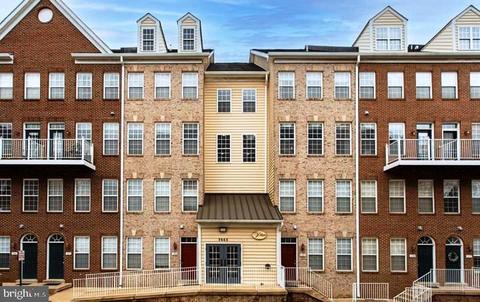 2665 Manhattan Pl #02/306, Vienna, VA 22180
