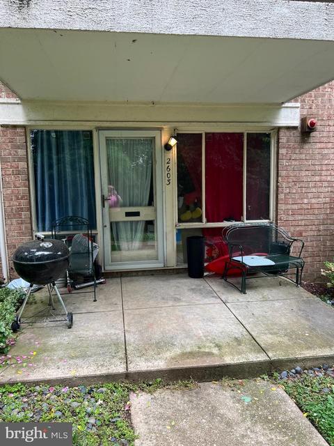 2603 Redcoat Drive #1 A 259, Alexandria, VA 22303
