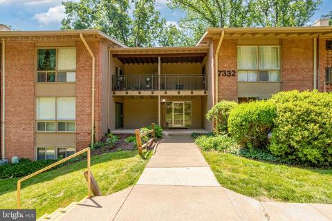 7332 Lee Hwy #32/T3, Falls Church, VA 22046