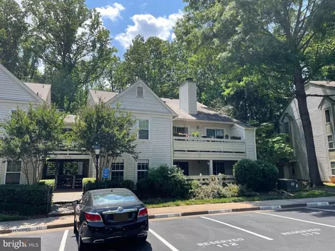 11705 Karbon Hill Ct #509B, Reston, VA 20191