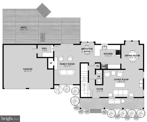 7430 Ridge Rd, Springfield, VA 22153 photo 47