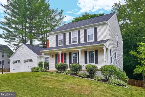 7430 Ridge Rd, Springfield, VA 22153 photo 2
