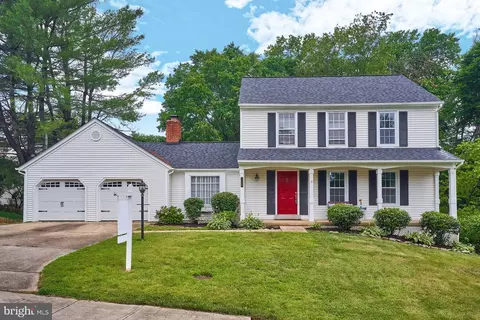 7430 Ridge Rd, Springfield, VA 22153