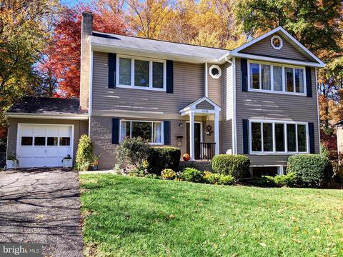 1222 Earnestine St, Mclean, VA 22101 photo 1