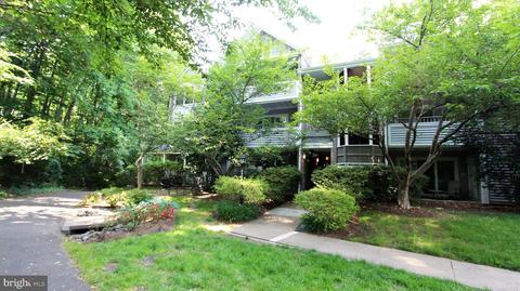 7718 Lafayette Forest Dr #176 (22), Annandale, VA 22003