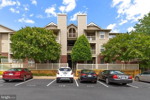 11653 Gas Light Ct #11653I, Reston, VA 20190