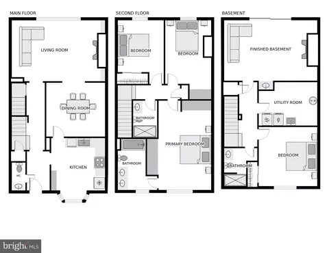 6714 Melrose Dr, Mclean, VA 22101 photo 37