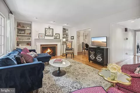6714 Melrose Dr, Mclean, VA 22101 photo 13