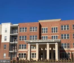 10755 Fairgrounds Dv #416, Fairfax, VA 22030
