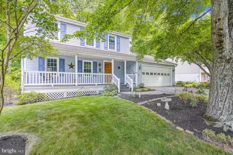 14709 Saint Germain Dr, Centreville, VA 20121