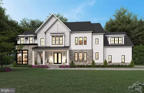 3552 Orchid Pond Way, Oakton, VA 22124