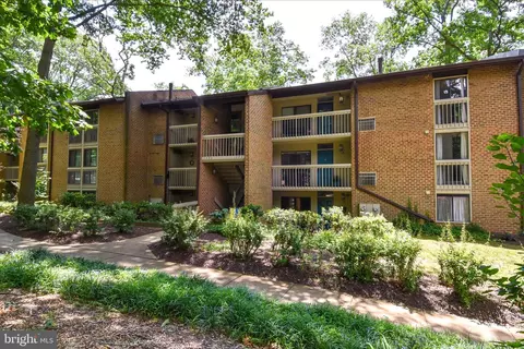 1590 Moorings Dr #2A/21C, Reston, VA 20190