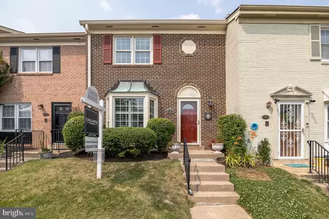 4577 Airlie Way, Annandale, VA 22003