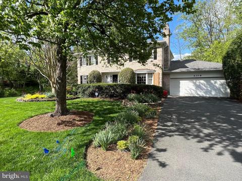 6308 N Kensington St, Mclean, VA 22101