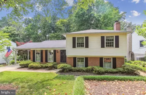 8529 Greeley Blvd, Springfield, VA 22152