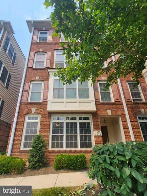 4673 Eggleston Ter #311, Fairfax, VA 22030