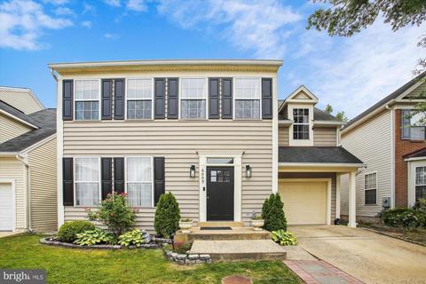 6009 Mcalester Way, Centreville, VA 20121