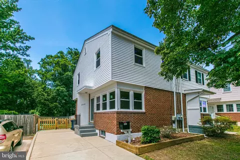 6934 Westhampton Dr, Alexandria, VA 22307
