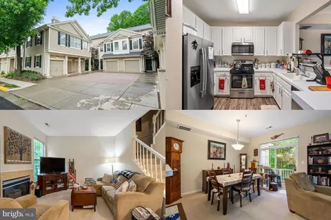 11401 Gate Hill Pl #G, Reston, VA 20194