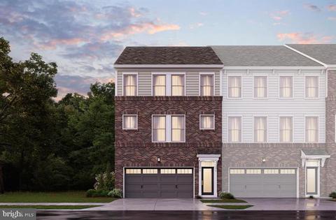 13801 Tayberry Way, Herndon, VA 20171