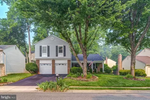 8306 Terra Grande Ave, Springfield, VA 22153