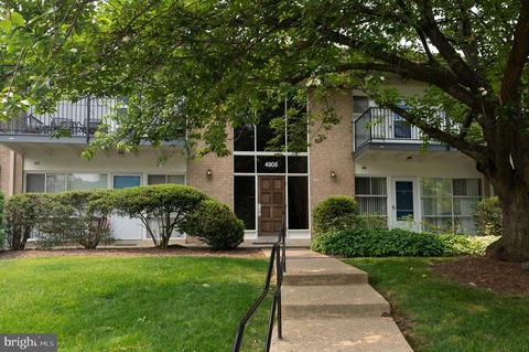 4905 Americana Dr #T-11, Annandale, VA 22003