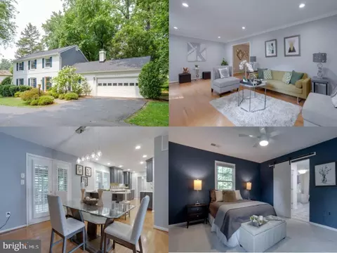5109 King David Blvd, Annandale, VA 22003