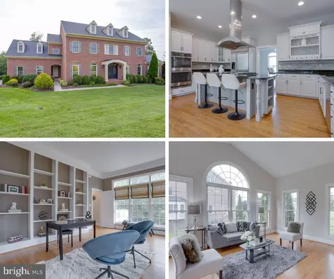 9319 Occoquan Overlook Dr, Lorton, VA 22079