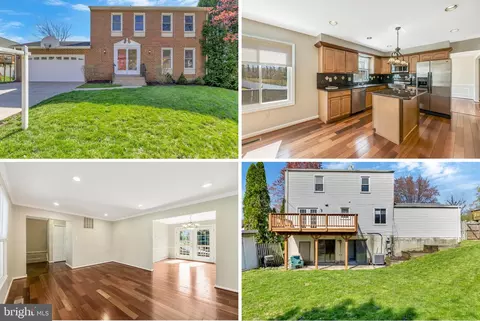 7842 Thor Dr, Annandale, VA 22003