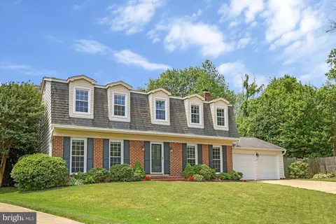 6203 Nethercombe Ct, Mclean, VA 22101