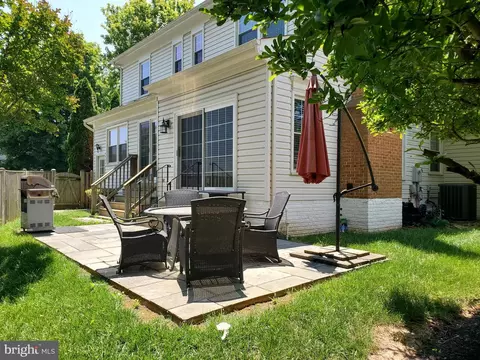 3619 Beech Down Dr, Chantilly, VA 20151 photo 41